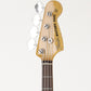 [SN CIJ R093463] USED Fender Japan / MB98-70SD Fiesta Red [06]