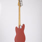 [SN CIJ R093463] USED Fender Japan / MB98-70SD Fiesta Red [06]