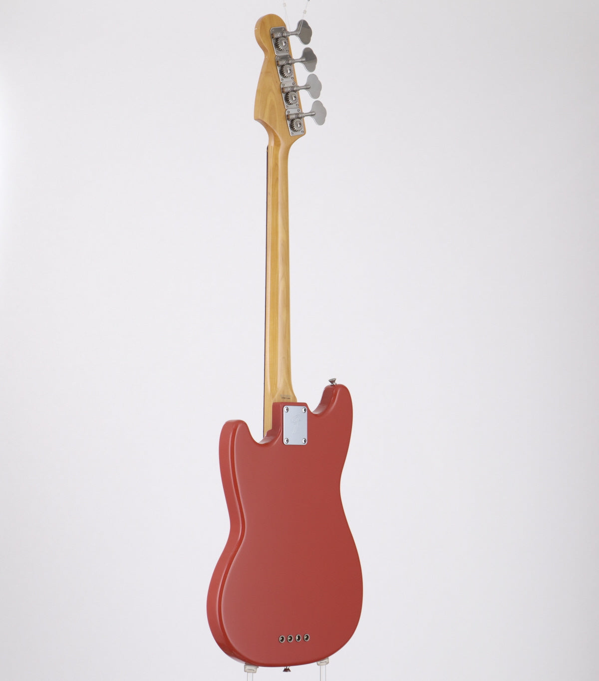 [SN CIJ R093463] USED Fender Japan / MB98-70SD Fiesta Red [06]