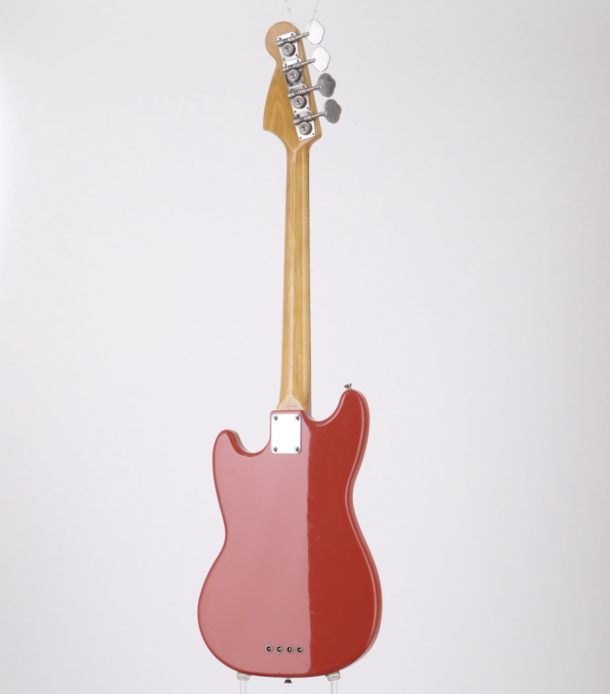 [SN CIJ R093463] USED Fender Japan / MB98-70SD Fiesta Red [06]