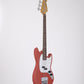 [SN CIJ R093463] USED Fender Japan / MB98-70SD Fiesta Red [06]