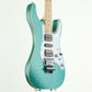 [SN SA0908018] USED SCHECTER Schecter / SD-II-24-AS Aqua Blue [20]