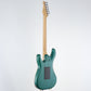 [SN SA0908018] USED SCHECTER Schecter / SD-II-24-AS Aqua Blue [20]