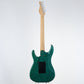 [SN SA0908018] USED SCHECTER Schecter / SD-II-24-AS Aqua Blue [20]