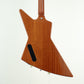 [SN 201700134] USED Gibson USA Gibson / Explorer Antique Natural [20]