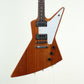 [SN 201700134] USED Gibson USA Gibson / Explorer Antique Natural [20]