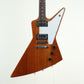 [SN 201700134] USED Gibson USA Gibson / Explorer Antique Natural [20]