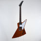 [SN 201700134] USED Gibson USA Gibson / Explorer Antique Natural [20]