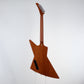 [SN 201700134] USED Gibson USA Gibson / Explorer Antique Natural [20]