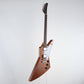 [SN 201700134] USED Gibson USA Gibson / Explorer Antique Natural [20]