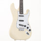 [SN MX24023667] USED Fender / Ritchie Blackmore Stratocaster Olympic White 2024 [09]