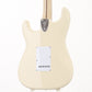 [SN MX24023667] USED Fender / Ritchie Blackmore Stratocaster Olympic White 2024 [09]