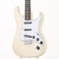 [SN MX24023667] USED Fender / Ritchie Blackmore Stratocaster Olympic White 2024 [09]