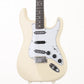 [SN MX24023667] USED Fender / Ritchie Blackmore Stratocaster Olympic White 2024 [09]