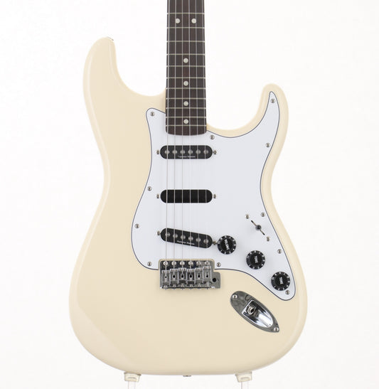 [SN MX24023667] USED Fender / Ritchie Blackmore Stratocaster Olympic White 2024 [09]