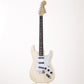 [SN MX24023667] USED Fender / Ritchie Blackmore Stratocaster Olympic White 2024 [09]