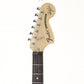 [SN MX24023667] USED Fender / Ritchie Blackmore Stratocaster Olympic White 2024 [09]