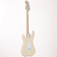 [SN MX24023667] USED Fender / Ritchie Blackmore Stratocaster Olympic White 2024 [09]