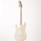 [SN MX24023667] USED Fender / Ritchie Blackmore Stratocaster Olympic White 2024 [09]