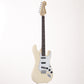 [SN MX24023667] USED Fender / Ritchie Blackmore Stratocaster Olympic White 2024 [09]