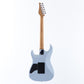 [SN 032234] USED T-Custom by Ts Guitars / DST-22RM Ice Blue Satin [11]