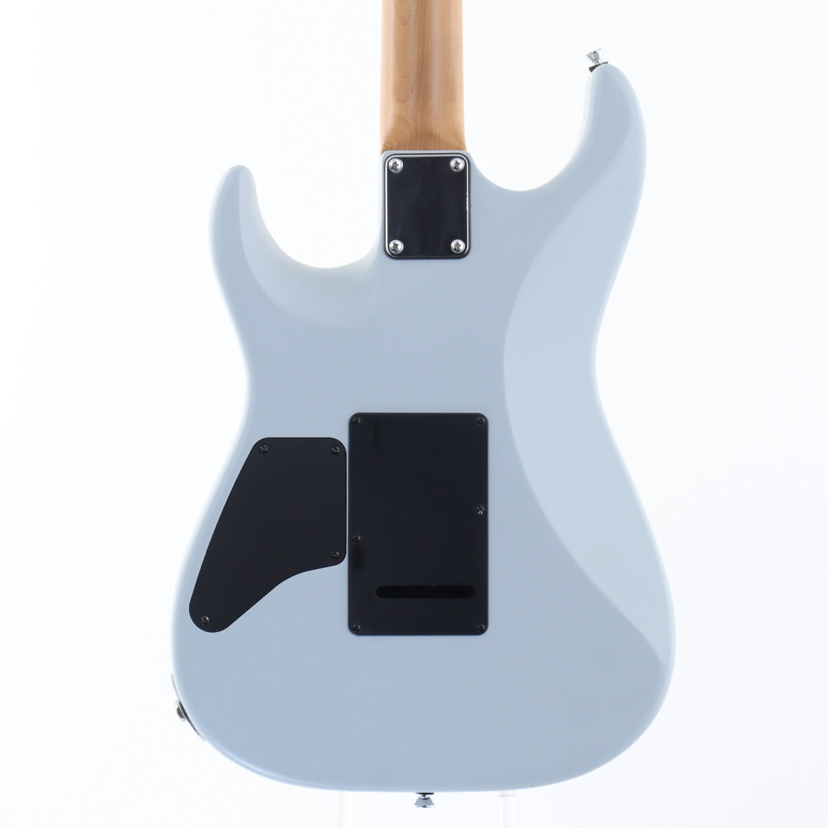 [SN 032234] USED T-Custom by Ts Guitars / DST-22RM Ice Blue Satin [11]