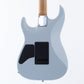 [SN 032234] USED T-Custom by Ts Guitars / DST-22RM Ice Blue Satin [11]