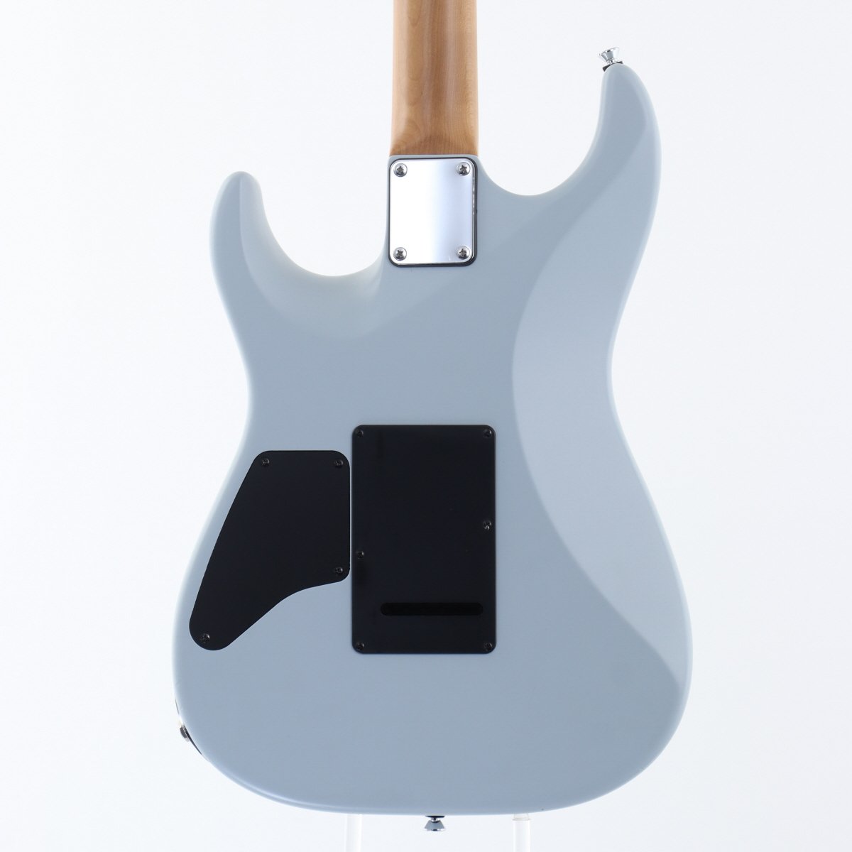 [SN 032234] USED T-Custom by Ts Guitars / DST-22RM Ice Blue Satin [11]