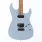 [SN 032234] USED T-Custom by Ts Guitars / DST-22RM Ice Blue Satin [11]
