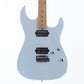 [SN 032234] USED T-Custom by Ts Guitars / DST-22RM Ice Blue Satin [11]