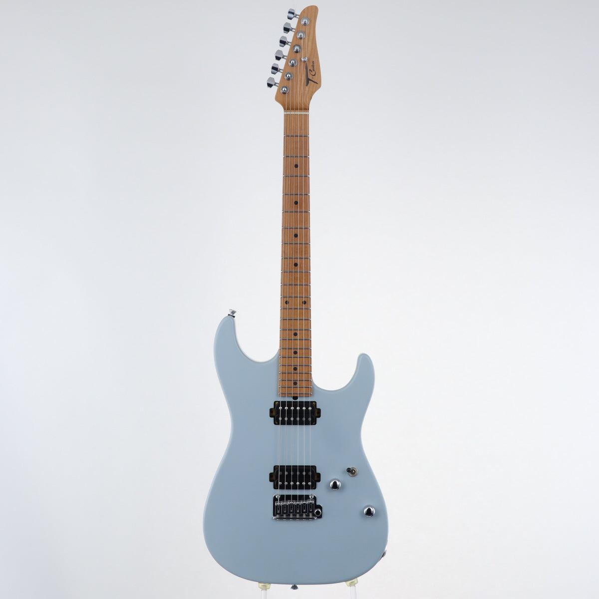 [SN 032234] USED T's Guitars T's Guitars / Ts Custom DST-22RM Ice Blue Satin [20]