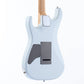 [SN 032234] USED T-Custom by Ts Guitars / DST-22RM Ice Blue Satin [11]