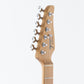 [SN 032234] USED T-Custom by Ts Guitars / DST-22RM Ice Blue Satin [11]