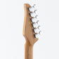 [SN 032234] USED T-Custom by Ts Guitars / DST-22RM Ice Blue Satin [11]