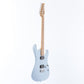 [SN 032234] USED T-Custom by Ts Guitars / DST-22RM Ice Blue Satin [11]