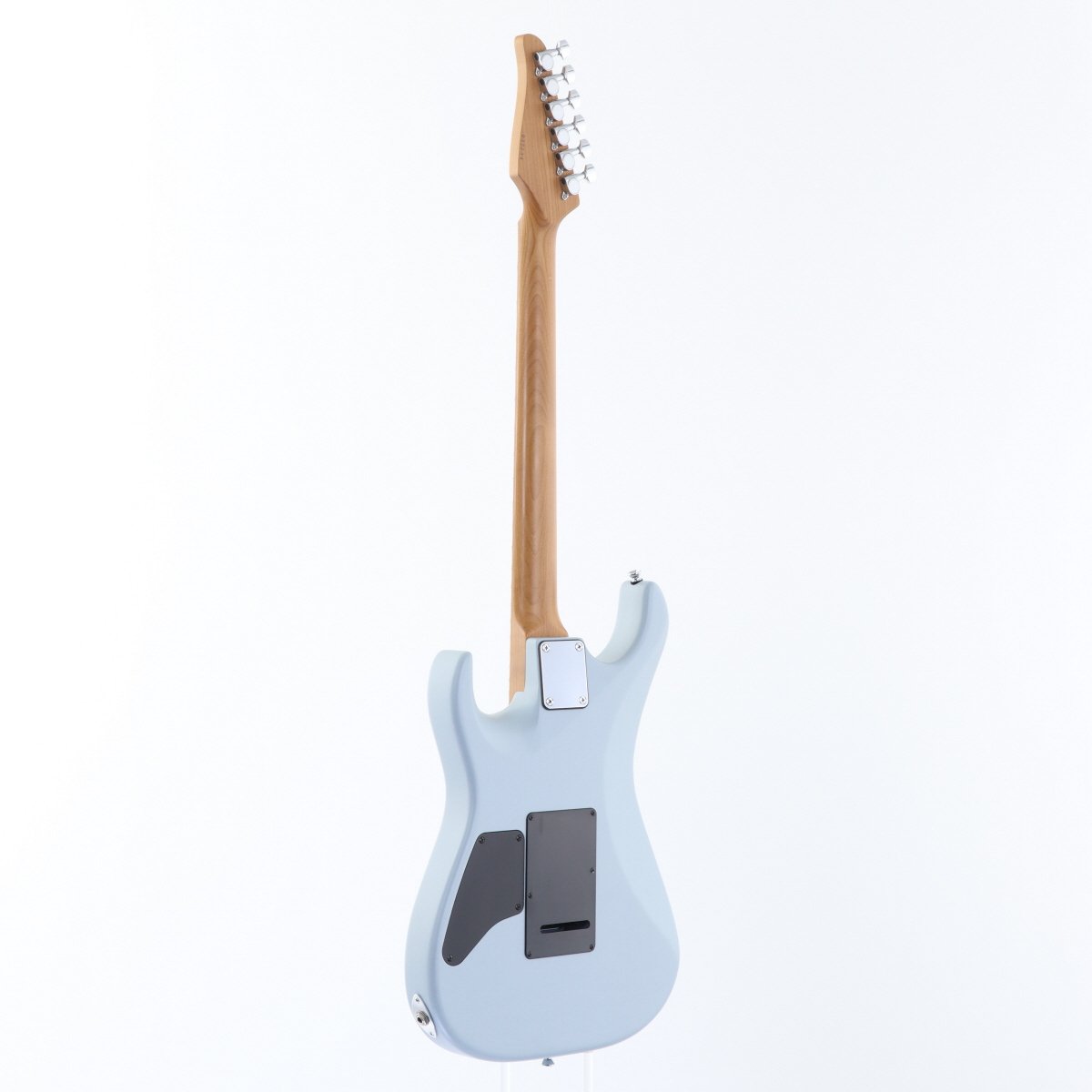 [SN 032234] USED T-Custom by Ts Guitars / DST-22RM Ice Blue Satin [11]