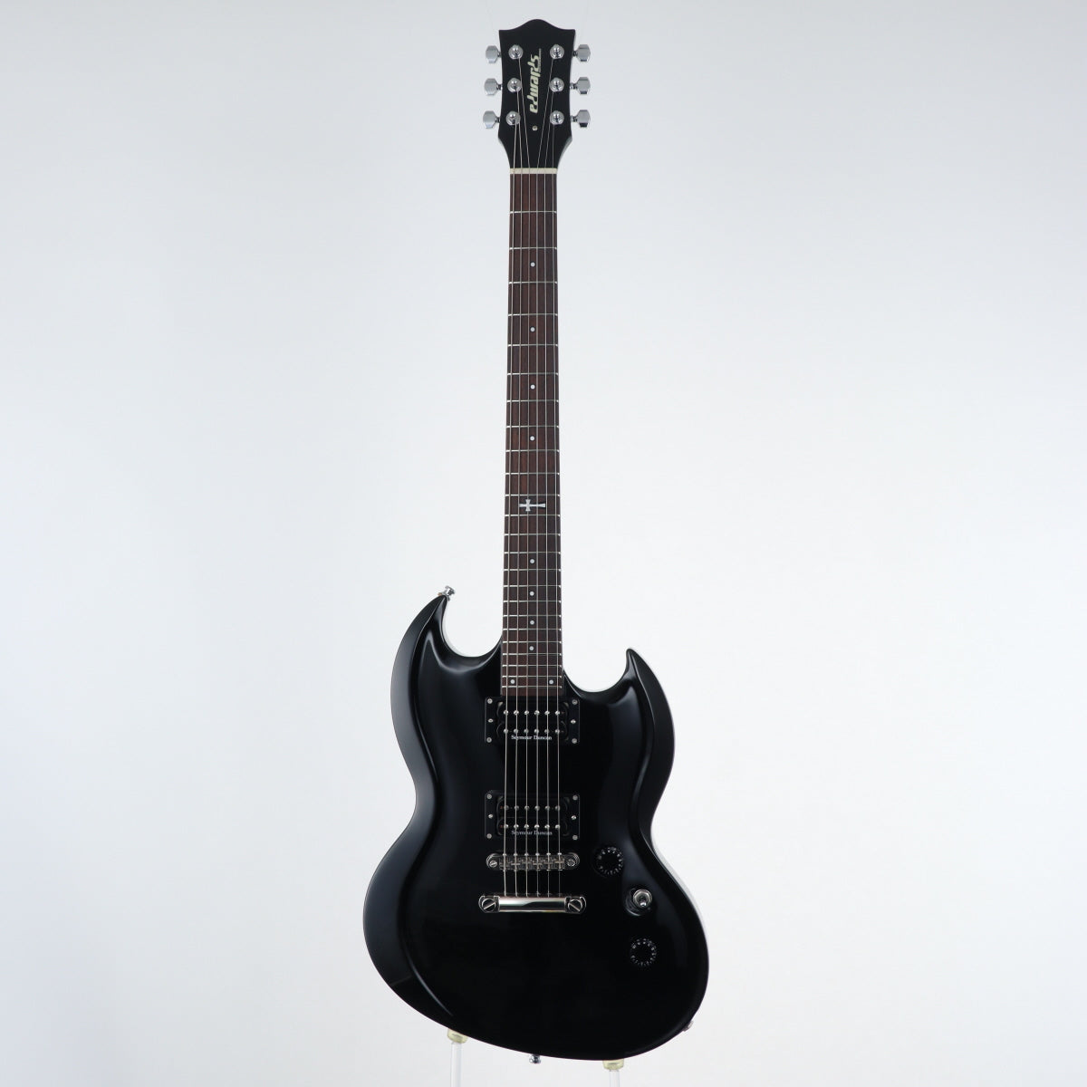 [SN ED0739555] USED Edwards Edwards / Artist Series E-K-150VP Limited Edition Kaoru Model [20]