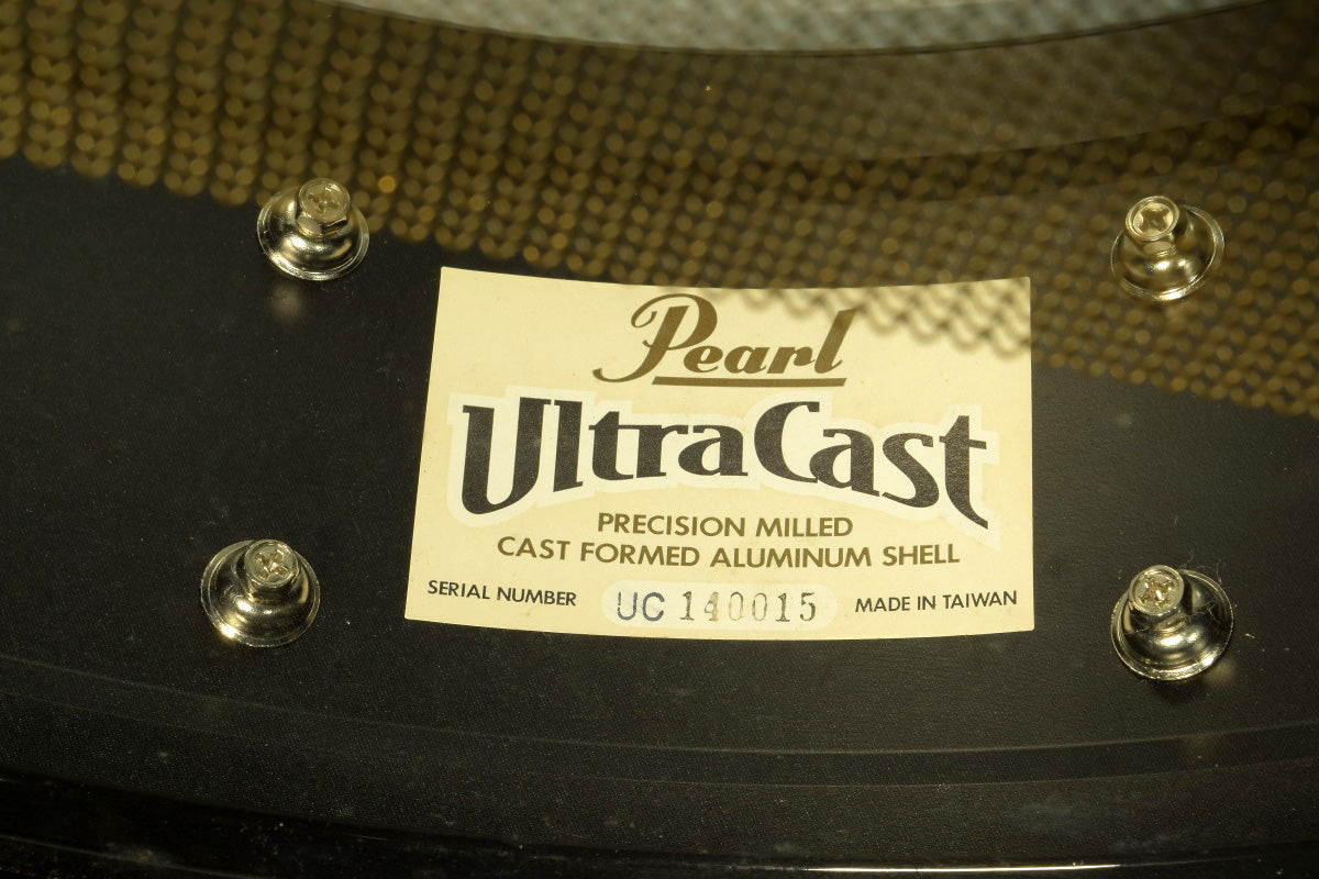 [SN UC140015] USED Pearl Pearl / UCA-1450/B UltraCast [20]