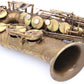 [SN M.277752] USED SELMER / Alto saxophone MARK Ⅶ All tampos replaced [03]