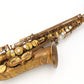 [SN M.277752] USED SELMER / Alto saxophone MARK Ⅶ All tampos replaced [03]