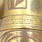 [SN M.277752] USED SELMER / Alto saxophone MARK Ⅶ All tampos replaced [03]