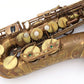 [SN M.277752] USED SELMER / Alto saxophone MARK Ⅶ All tampos replaced [03]