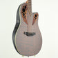 [SN CCV1702355] USED Ovation / CE48P-TGE Celebrity Super Shallow Body [20]