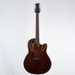 [SN CCV1702355] USED Ovation / CE48P-TGE Celebrity Super Shallow Body [20]