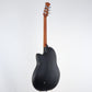 [SN CCV1702355] USED Ovation / CE48P-TGE Celebrity Super Shallow Body [20]