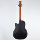 [SN CCV1702355] USED Ovation / CE48P-TGE Celebrity Super Shallow Body [20]