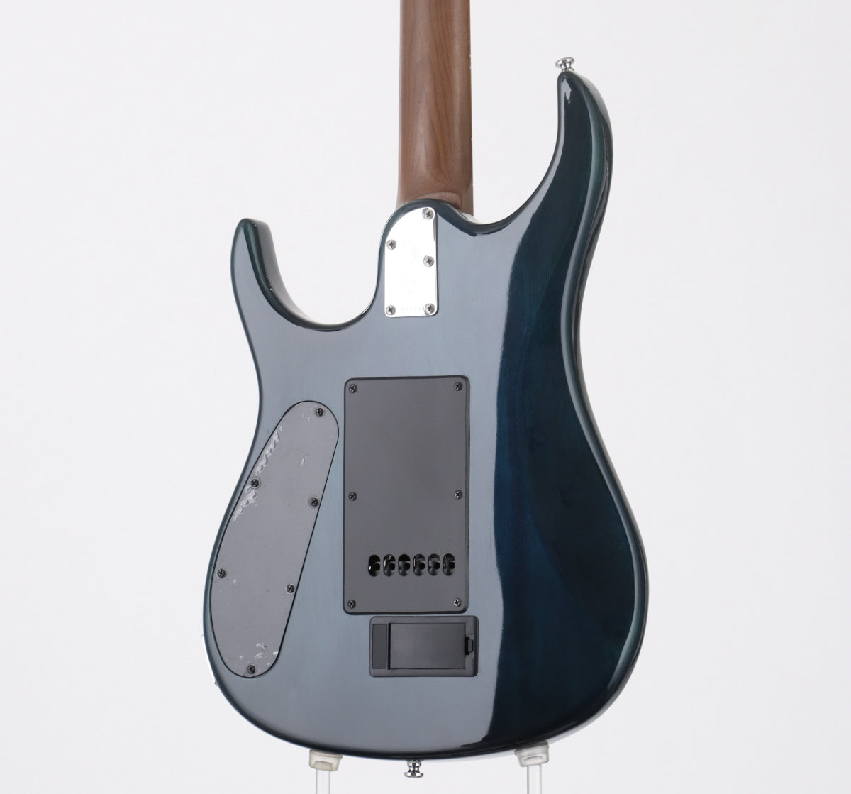 [SN SG41733] USED Sterling by MUSIC MAN / John Petrucci Signature Model JP150 Neptune Blue [03]