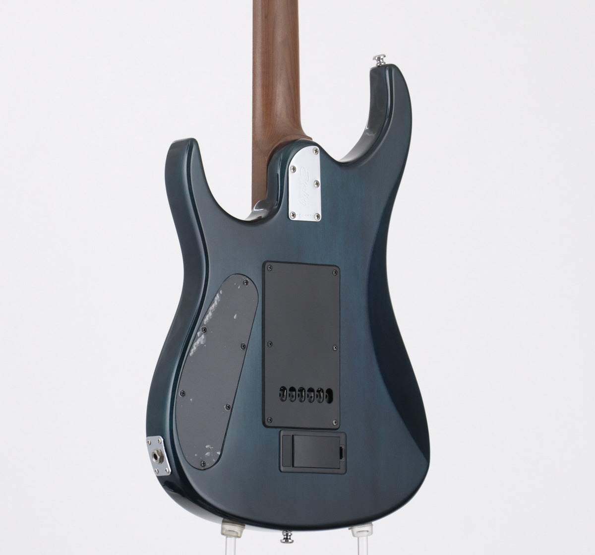 [SN SG41733] USED Sterling by MUSIC MAN / John Petrucci Signature Model JP150 Neptune Blue [03]