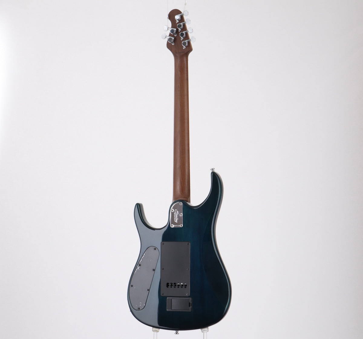 [SN SG41733] USED Sterling by MUSIC MAN / John Petrucci Signature Model JP150 Neptune Blue [03]