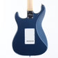 [SN 16824] USED Momose / MC1-STD/R Dark Lake Placid Blue [11]